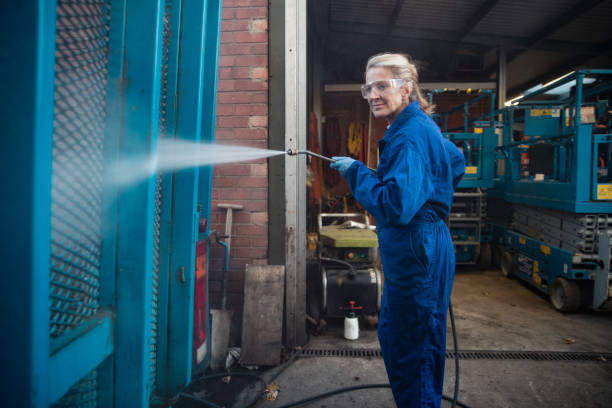 Best Rust Removal  in Darnestown, MD